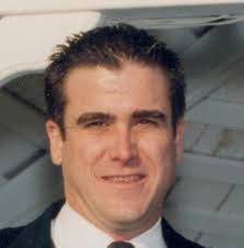 Ryan Toth Obituary (1974