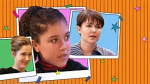 The Story of Tracy Beaker Catch up, Series 5