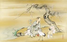 East Asian Arts Comparing Chinese Japanese And Korean Art Asian Art Eastern Art