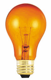 Amber Light Bulbs In 25 Watt 866 637 1530