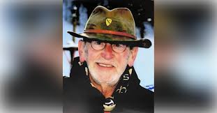 Obituary information for Allie Marvin "Buddy" Farris, Jr.