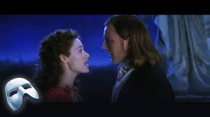 Check spelling or type a new query. All I Ask Of You 2004 Film The Phantom Of The Opera Youtube