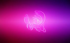 Download Wallpaper 2560x1600 Pokemon Animal Lugia Hd Background