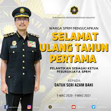 Suruhanjaya pencegah rasuah malaysia (sprm). Sahabat Sprm Home Facebook