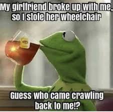 Best funny jokes for girls source: She Came Back