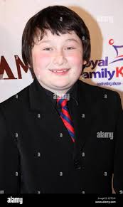 Matthew jacob wayne hi-res stock photography and images