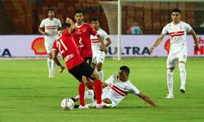 Bein match | بين ماتش. ØªØ¹Ø±Ù Ø¹Ù„Ù‰ Ø·Ø§Ù‚Ù… Ø­ÙƒØ§Ù… Ù…Ø¨Ø§Ø±Ø§Ø© Ø§Ù„Ø²Ù…Ø§Ù„Ùƒ ÙˆØ§Ù„Ø£Ù‡Ù„ÙŠ ÙÙŠ Ø¨Ø·ÙˆÙ„Ø© Ø§Ù„Ø¯ÙˆØ±ÙŠ Ù„Ø§ÙŠÙ Ù†ÙŠÙˆØ²