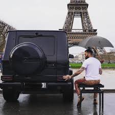 Couple Goals Mbgclass Fan With Dream Cars Mercedes Benz Car Photos