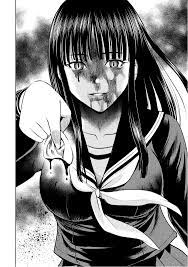 Does anyone have any suggestions remotely similar to Satanophany? looking  for a yangire manga with better writing : r/manga
