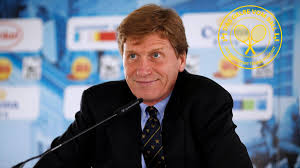 Теннис utr pro tennis series. Australian Open Dtb Prasident Dietloff Von Arnim Im Podcast Das Gelbe Vom Ball Eurosport