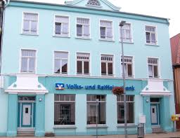 Vr bank mecklenburg posted a job. Vr Bank Mecklenburg Eg Regionalzentrum Butzow In 18249 Butzow