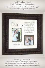 Personalized Wedding Gift For Parents Of The Groom From Son Etsy Wedding Gifts For Parents Personalized Wedding Frames Personalized Wedding Gifts