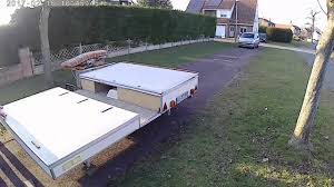 Cette caravane rigide de la marque rapido fait vraiment ses débuts au début des années 70 même si les premiers modèles sont remarqués dès la fin des années 60. Montage Caravane Rapido Record Matic Youtube