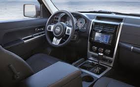 Chrysler Group Media Website Jeep Liberty 2012 Jeep Jeep