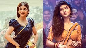 Mass Jathara: Sreeleela Pulls Off Something She’s Never Done in Her Career