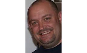 Shawn Rust Obituary (1968