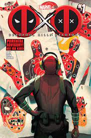 Tickets now on sale for once upon a deadpool, in theaters december 12: Read Online Deadpool Kills Deadpool Comic Issue 1