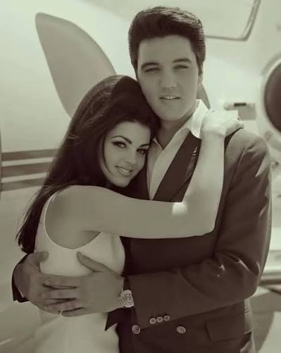 Many people have questioned whether the love of Priscilla Presley for Elvis  Presley was ever real. Some say it was about fame or fortune. But those  opinions often overlook where their story