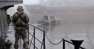 Azov boys films naturist child. Ukraine Russia Sea Clash Sea Of Azov Incident Raises Tensions And Questions