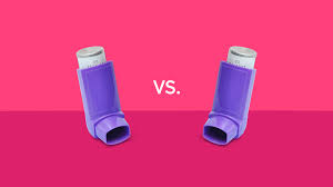 Maybe you would like to learn more about one of these? Symbicort Vs Advair Differences Similarities And Which Is Better For You