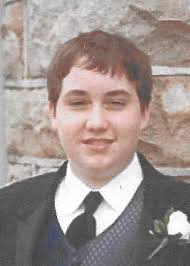 Obituary for Tyler J. Yerges (Guest book)