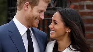 Royal wedding guess list: Who gets a nod from Harry, Meghan?