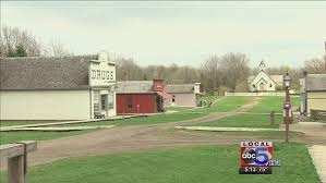 Maybe you would like to learn more about one of these? Living History Farms Celebrates Opening Day Weareiowa Com