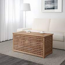 Coffee tables awesome ikea coffee table glass top with storage hi, source: Buy Hol Storage Table Acacia Online Uae Ikea