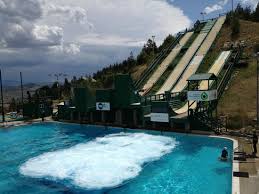 With more than 800 athletes, 600 families with 2,000 family members, 1,000 volunteers, and 125 coaches, we are one of the largest winter sports clubs in north america. The 10 Best Things To Do Near Utah Olympic Park Park City