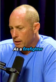 Firefighter Captain's Career Insights for Veterans