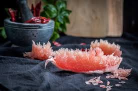 Ia dapat memastikan kesihatan anda dan bayi terjamin dan membantu melancarkan proses kelahiran. Color And Spices Batabi Lebu Makha