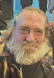 Obituary information for Mark Anthony "Tony" Cunningham