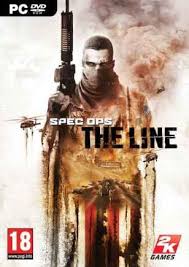 Spec Ops The Line Yasal Oyun Kampanyasi Hublebundle Sitesi Yeni Yasal Oyun Kampanyasi Ile Karsimiza Cikti Populer Oyun Olan 2k Spec Ops The Line Spec Ops Games