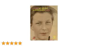 Mit mir hast du keine Chance: Gedichte 1973-2018 : Fels, Ludwig, Roehler,  Oskar, Conrad, Bernadette: Amazon.de: Bücher