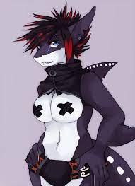 Shark Girl Furry Girls Shark Girl Yiff Furry