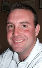 Brian Harrold's Instagram, Twitter & Facebook