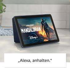 Amazon Fire HD 10 2021 - Bilderstrecken ...