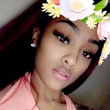 Stream Ariyanna Rogers