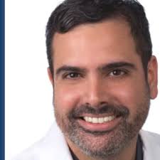 Dr. Jonathan Ioanitescu, MD