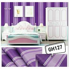 Gambar, background, ungu, muda, polos, pc, gambar, biru, di, name : Wallpaper Ungu Harga Terbaik Dekorasi Perlengkapan Rumah Agustus 2021 Shopee Indonesia