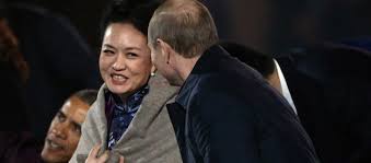 Russian president vladimir putin has warned the west not to cross a red line with russia, saying such a move would trigger an asymmetrical, rapid and harsh response. Russia Continues To Woo China In More Ways Than One Russia Direct