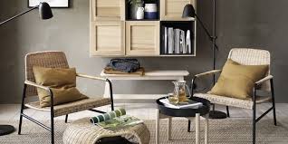 Une table basse design dotée de rangements? Le Fauteuil Ikea A Moins De 100 Euros Tendance Confortable Et Chaleureux Cosmopolitan Fr