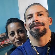 Me encontré una licuadora