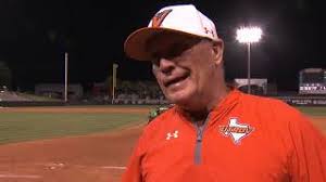 Steven Lancia Named Semifinalist for Buster Posey Award