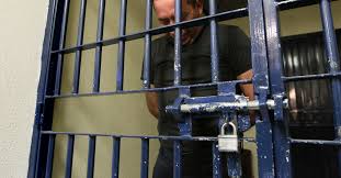 Últimas noticias sobre prisión preventiva. Estos Son Los Delitos Que Tendran Prision Preventiva Automatica