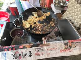 If you notice that we missed. Gamuda Cove Gamuda Cove Penang Food Fest Happening Facebook