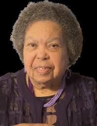 Obituary for Mary Stamper Coates