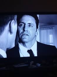 Currently watching cold case files... love this kind of thing, although not  sure