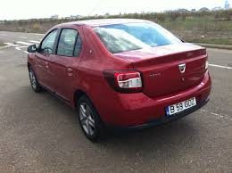 The reason why the logan sold so well was, of course, its price. Test Cu Dacia Logan Editie 10 Ani 1 5 Dci 75 Cp Si Instalatie De Aer Conditionat Automata Autolatest