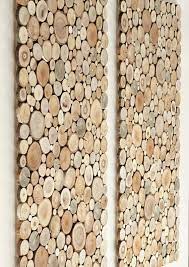Wooden Wall Art Uk A Set Of 2 Tree Rounds Decor Tree Slice Wall Board Modern Wood Art Ein Set Aus 2 Zwei Wandboa Wall Art Uk Wood Panel Walls Wooden Wall Art